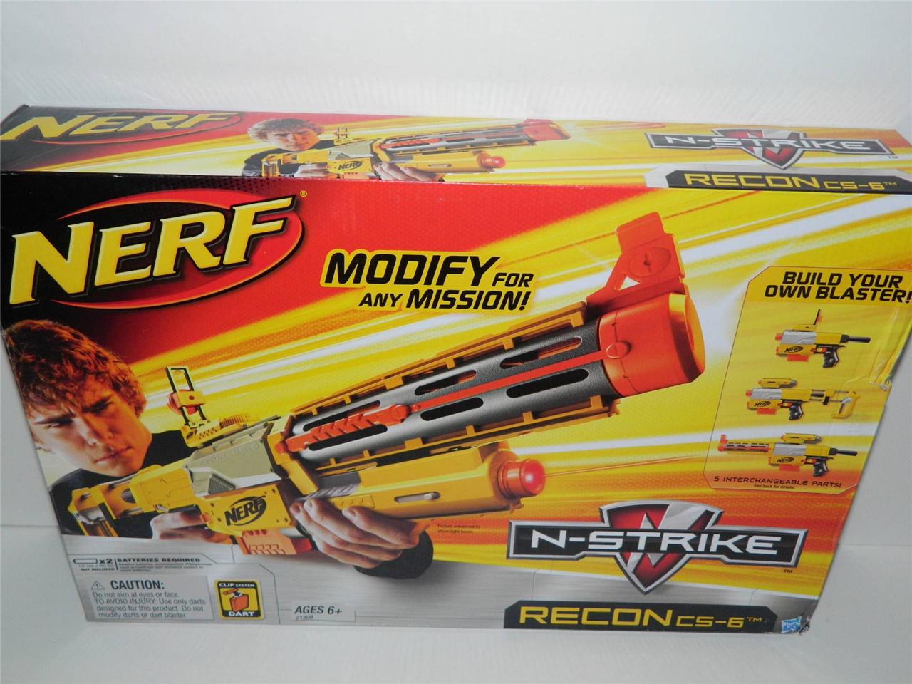ebay nerf bullets
