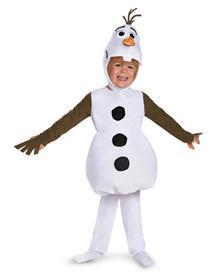 frozen outfit 2t