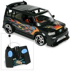scion xb remote control car