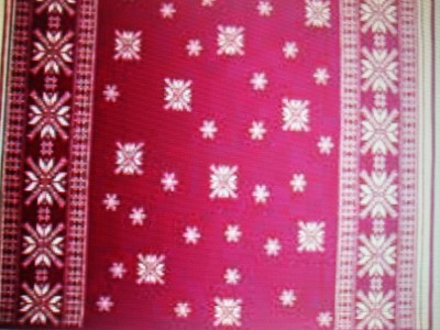 Stitch me Softly: Baby Snuggle Wrap - knitting pattern