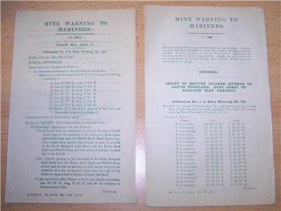 Ww1 Pamphlets