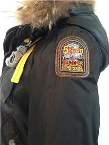 parajumpers 5 years parajumpers 5 years