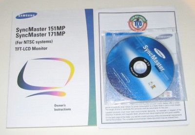 samsung syncmaster service manual