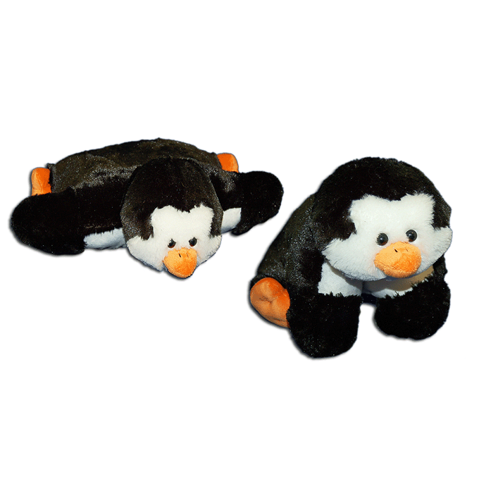 send a pet stuffed animal