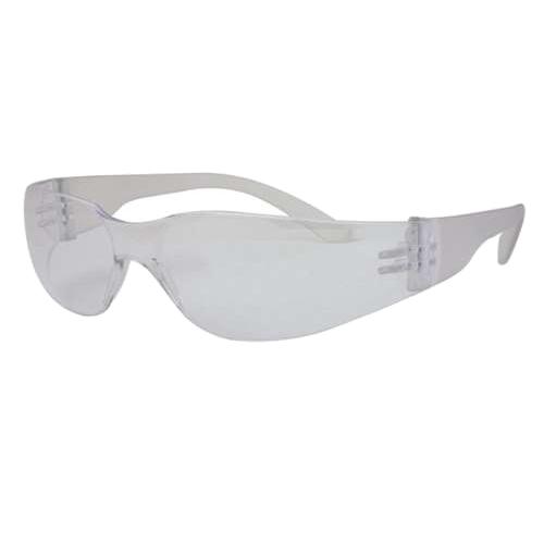 Safety Glasses Polycarbonate Lens ANSI Z87.1 Certified + UV400 eBay