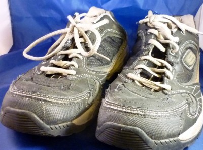 Skechers Lifestyle Brand