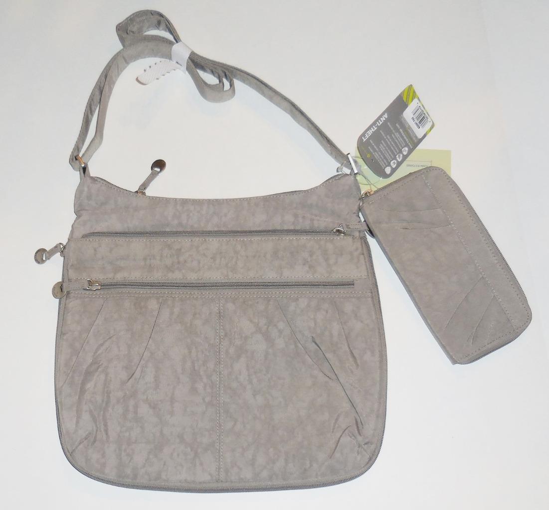 travel handbags rfid