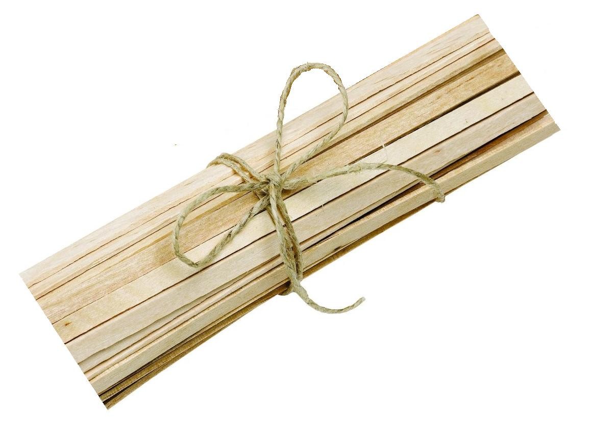 Wood Craft Sticks Projects