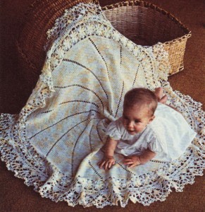 Circular Shawl Crochet Pattern, Free Crochet Patterns