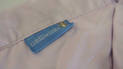  Satin Baby Blanket on Targets Tiddliwinks Lavender Faux Fur Satin Blanket For Baby   Ebay