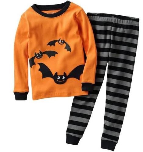 1. Pumpkin Halloween Pajama Set, Target of over 7, results for