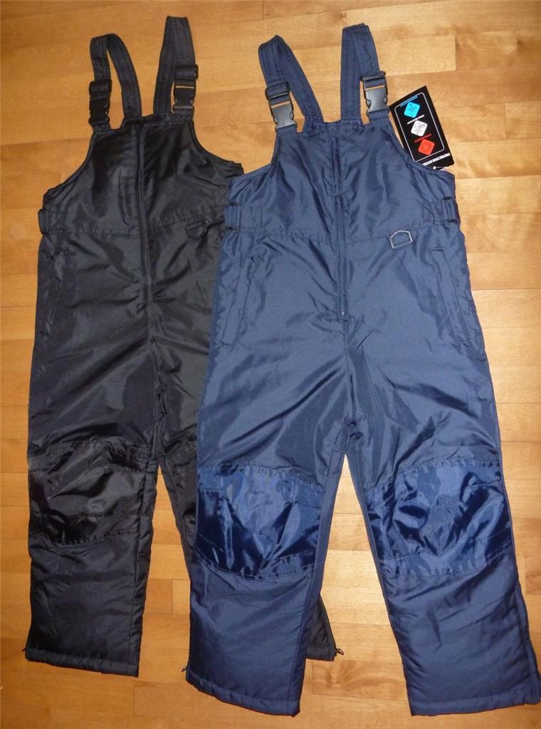 boys snow pants