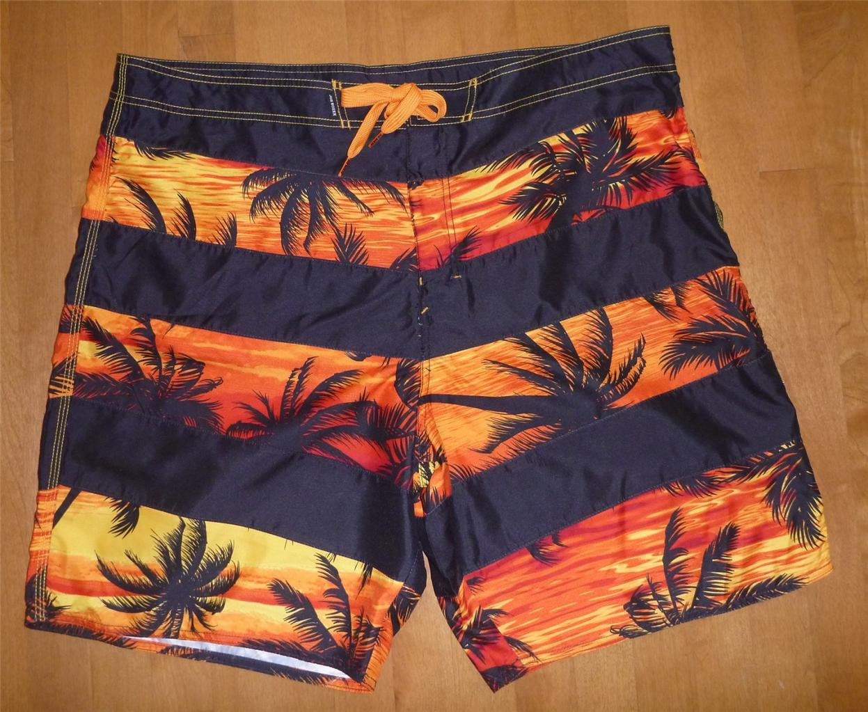 3xl swim trunks for men
