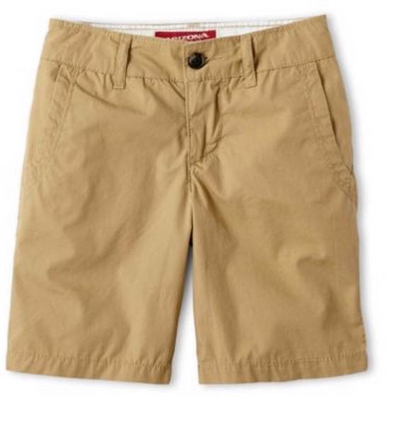 arizona chino shorts