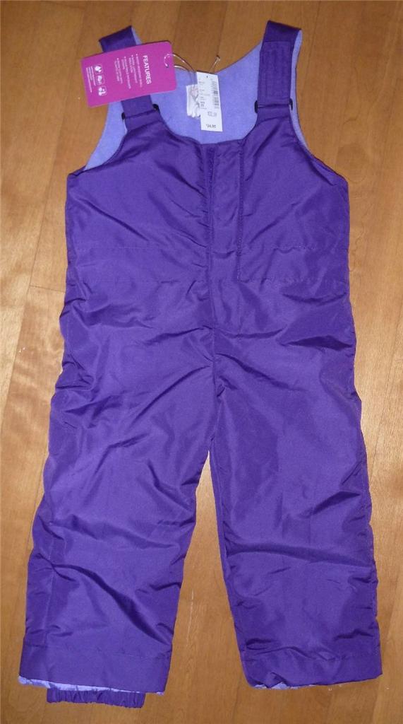 childrens snow pants