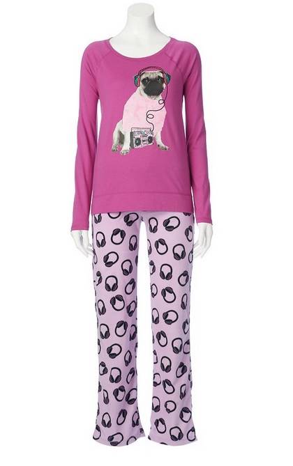pug pajama shorts womens juniorsso knit fleece pajamas pjs size m l xl top pug ebay pug pajama shorts womens juniorsso knit fleece pajamas pjs size m l xl top pug ebay
