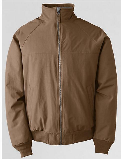 lands end mens winter coat clearance