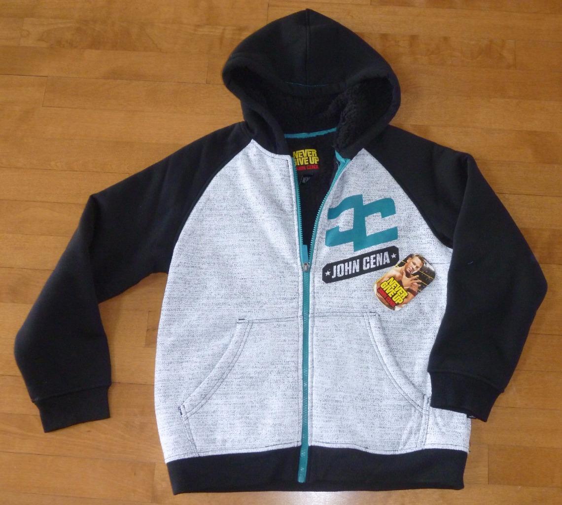 Wwe kids hoodie clearance