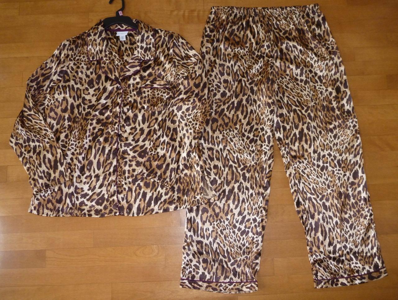 red gown combination