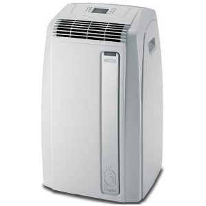 Delonghi Pinguino 12,000 BTU, 4-in-1 Portable Room Air Conditioner/ Heater/ Dehu | eBay