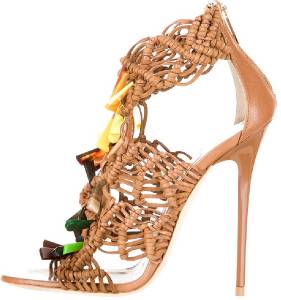jimmy choo tan heels