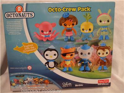 octonauts toy box