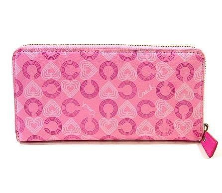 coach wallets 53