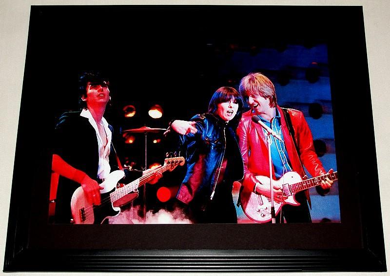 James Honeyman Scott
