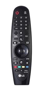 New LG Magic Motion Voice Mate Remote Control AN-MR650 4-Select 2016