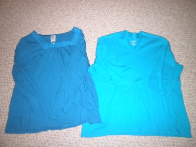 Fashion Shirts on Plus Size Women S Clothes 18 20 1x 2x Fashion Bug   Lane Bryant   Ebay