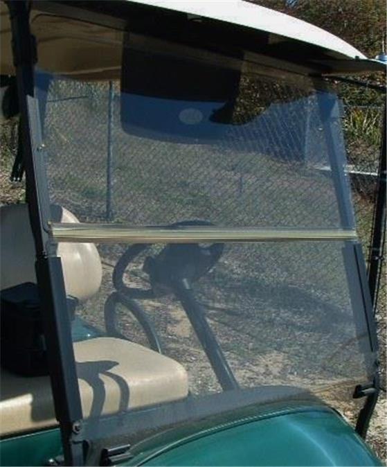 PRECEDENT WINDSHIELD..Club Car fits 2004 to 2016 Golf Cart "FREE