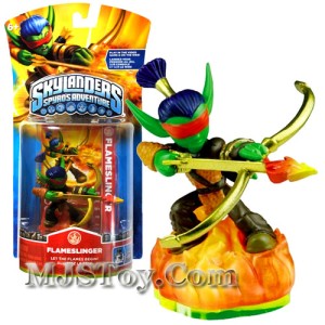 skylanders spyro figure price