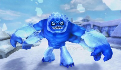 skylanders empire of ice adventure pack