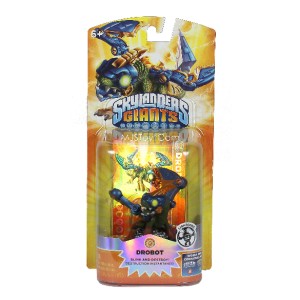 drobot skylanders giants