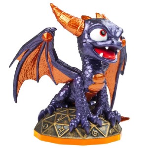 rare skylander giants figures