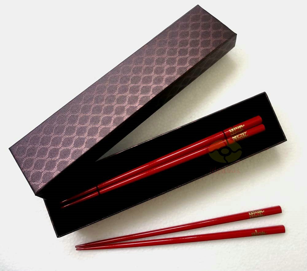 Double Happiness Chopsticks Double Happiness Chopsticks