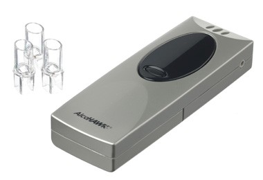 Alcohol Breathalyzer alcohawk