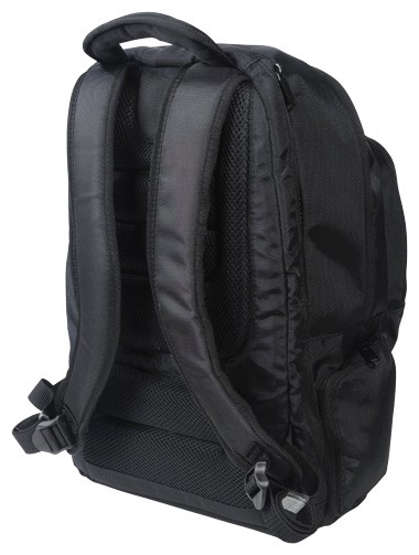 School backpack notebook laptop PC Case