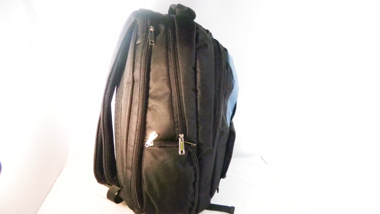 laptop backpack