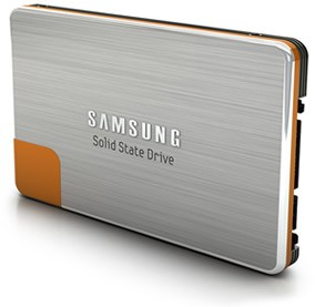 SSD Solid State Drive Samsung 470