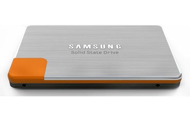 SSD Solid State Drive Samsung 64 GB