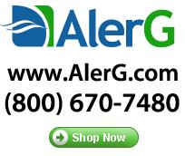 allergy air purifier