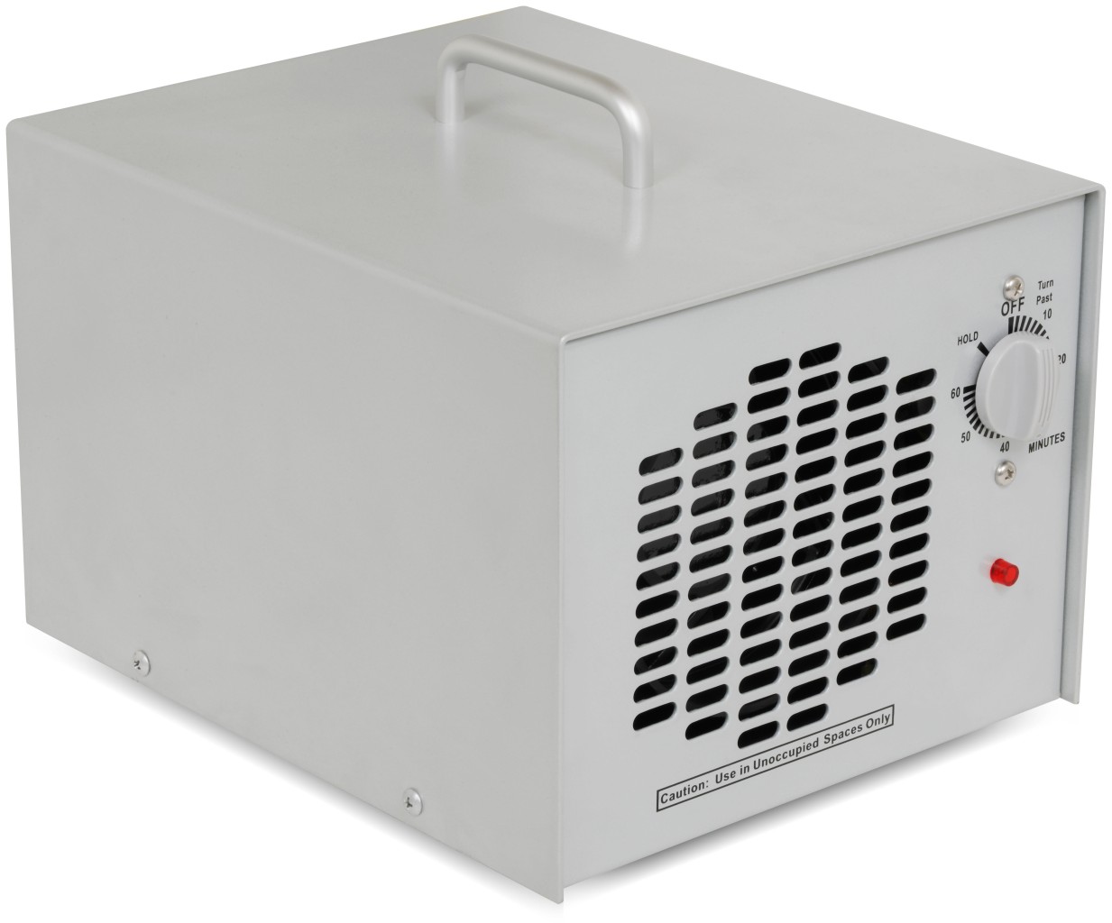 600 ozonator purifier