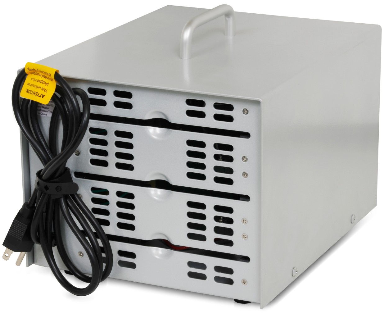 600a ozonator purifier