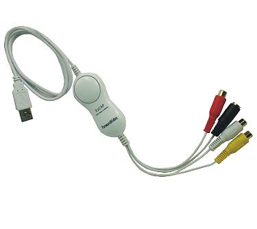 RCA USB CAPTURE DEVICE