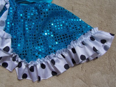 Dance Costumes  Girls on Curtain Call Costumes Dance Costume Girls Size 6c   Ebay