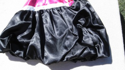Jessica Mclintock on Jessica Mcclintock Strapless Formal Prom Dress Sz 3 Nwt   Ebay