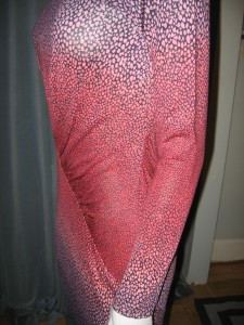 Dvf Tallulah Dress