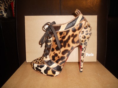 louboutin venus orlato