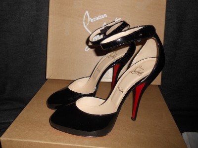 Vampana Louboutin